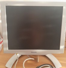 Monitor Philips 170C 17