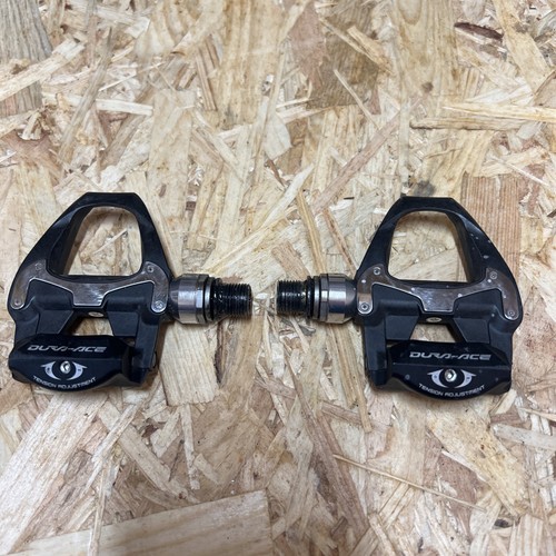 Pedali strada shimano dura - strada,