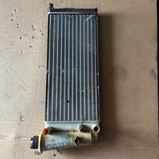 RADIATORE RAFFREDDAMENTO MOTORE ADATTO A FIAT PANDA (141) 900CC I.E. 1992-> 7711