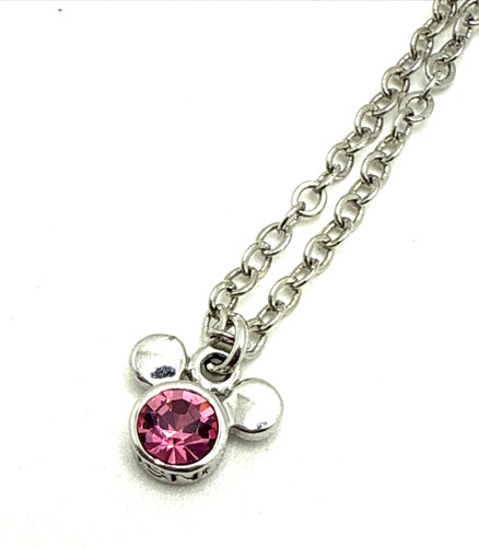 Collana disney park arribas - disney,
