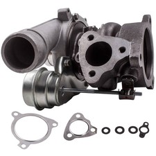 K04-023 turbocharger for Audi