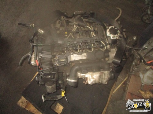 1699880 motore semicompl hhda - 1699880,