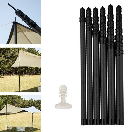 Pali fibra carbonio - carbonio, per