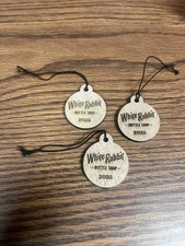 3 - 2025 Jack Daniels White