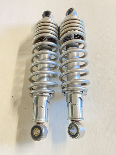 Amortisseurs yamaha 535 virago - amortisseurs,
