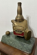 Scultura vintage in bronzo