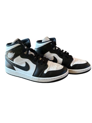 Nike air jordan - nike, mid