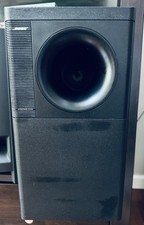 BOSE Acoustimass 7 Home