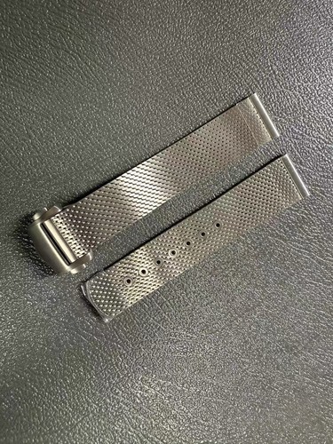 Fibbia acciaio legato - , titanio