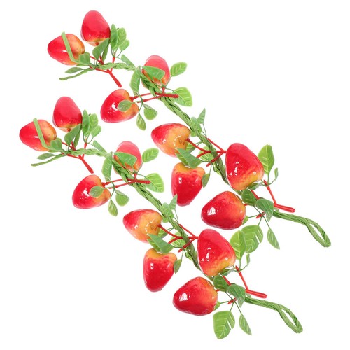 Simulazione fragola vite - pz,