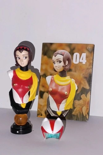 Michiru saotome getter robot - saotome,