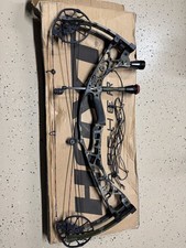 Hoyt Alpha X Compound RH