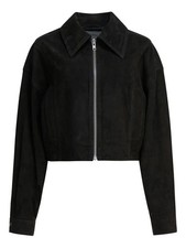 giacca pelle originale IVY