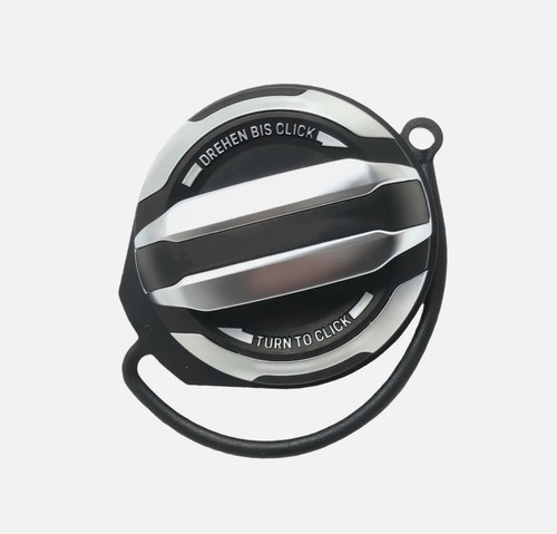 Tappo serbatoio benzina
