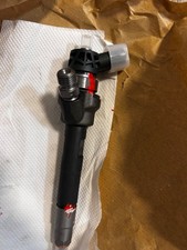 2 INIETTORI BOSCH 0445110382