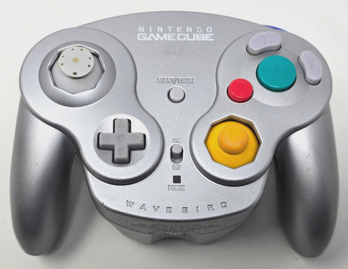 Pad controller gamecube - pad,