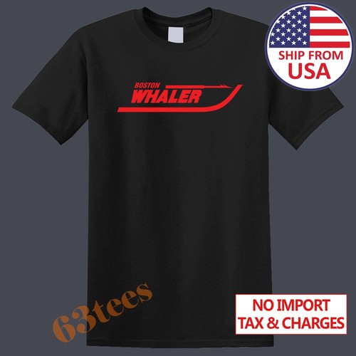 Boston whaler uomo nero - boston,