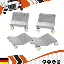 Ausilio manovra ruota scooter