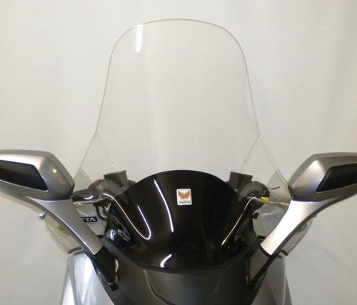 Parabrezza sym joy max 250 - parabrezza,