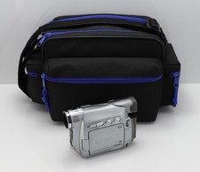 CANON MV850i CAMCORDER MINI DV