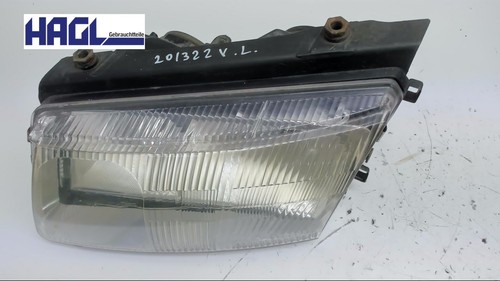 Faro completo passat - faro,