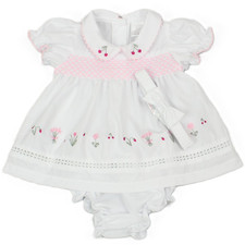Vestito estivo bimba bimba