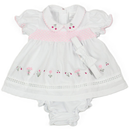Vestito estivo bimba bimba