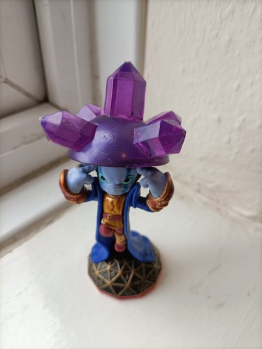 Personaggio skylanders trap - personaggio,