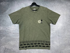 T-shirt uomo cotone UNIQLO x