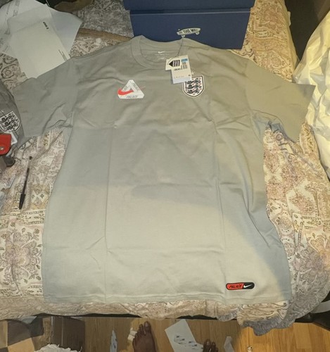 Shirt maglietta palace - t-shirt,