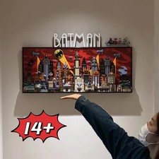 MOC Batman: The Animated