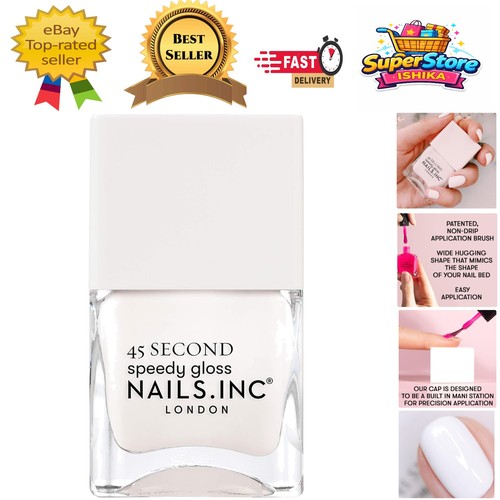 Clean beauty smalto - clean,