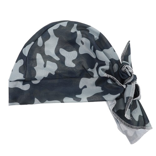 Cappello foulard ciclismo