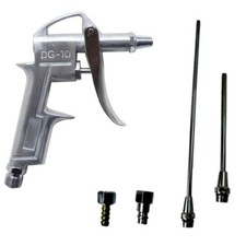 PISTOLA SOFFIAGGIO AD ARIA