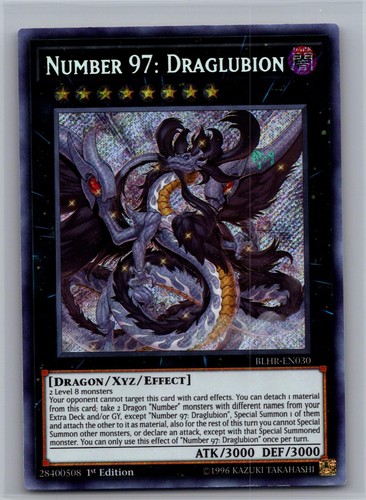 Numero draglubion - numero,