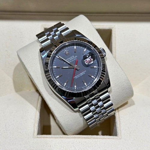 Rolex datejust 116264 - rolex,