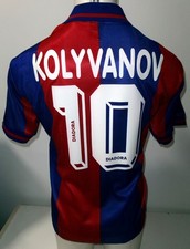 KOLYVANOV camiseta original