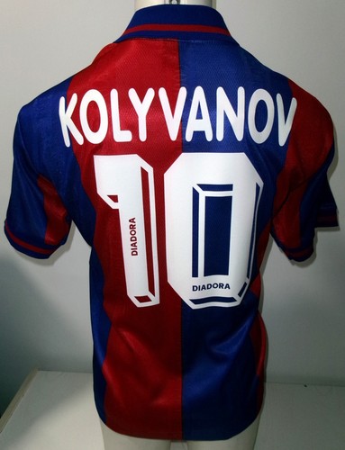 Kolyvanov camiseta original - kolyvanov,