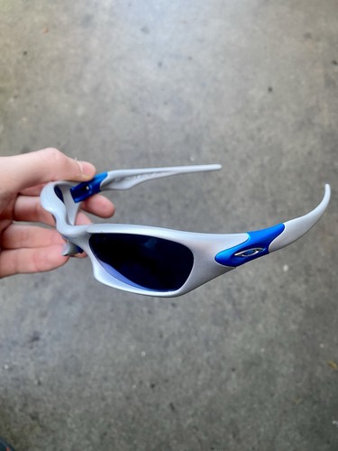 Occhiali sole oakley valve - sole,