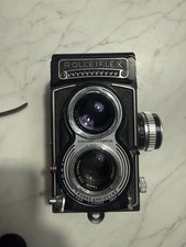 Rolleiflex tessar molto - rolleiflex,