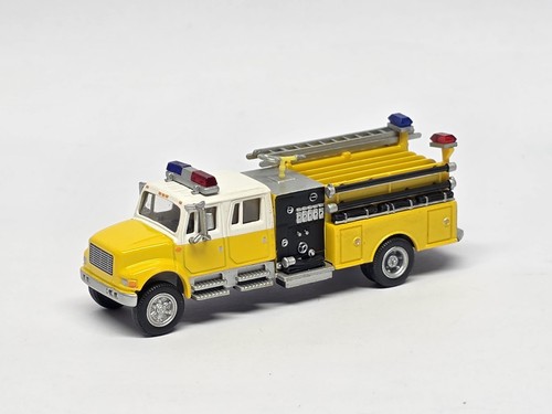 Camion dei pompieri - , 1/87