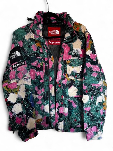 Giacca supreme the north - supreme,