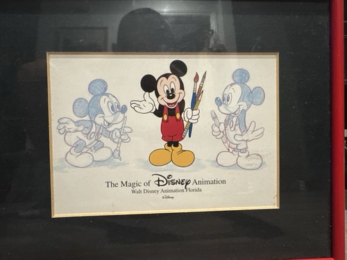Rara magia della disney - della,