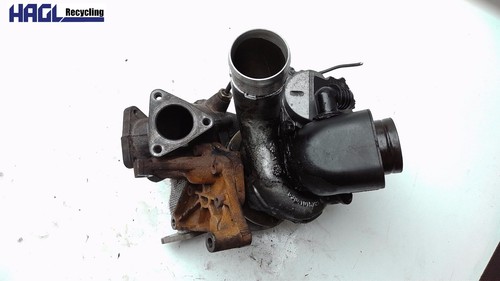 Turbocompressore 059145725e - turbocompressore,