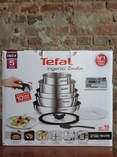 Tefal Ingenio Emotion :set de
