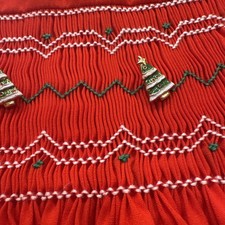 Vestito Natalizio Bambino