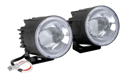 Lampa fog busters coppia - lampa, fari