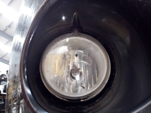 Luce fendinebbia destra - luce, /