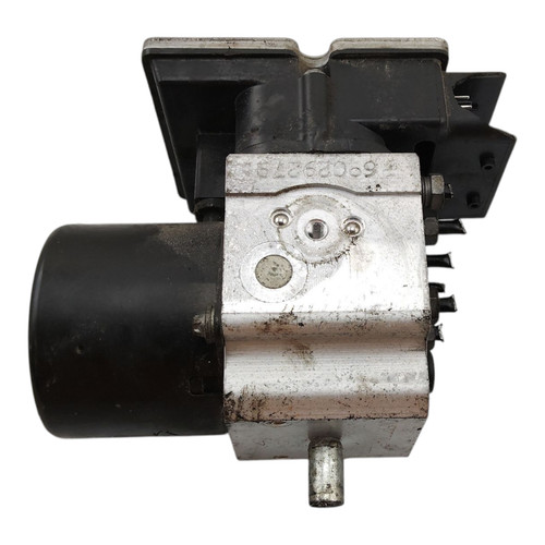 Gruppo centralina pompa abs - gruppo,