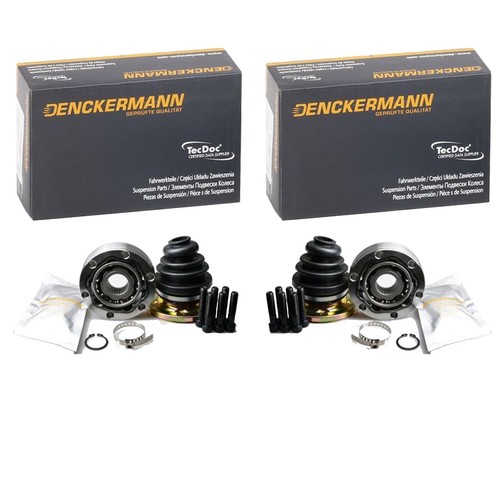 Denckermann giunto albero - 2x,